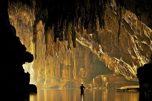 Οι ωραιότερες σπηλιές στον κόσμο! - Φωτογραφία 10