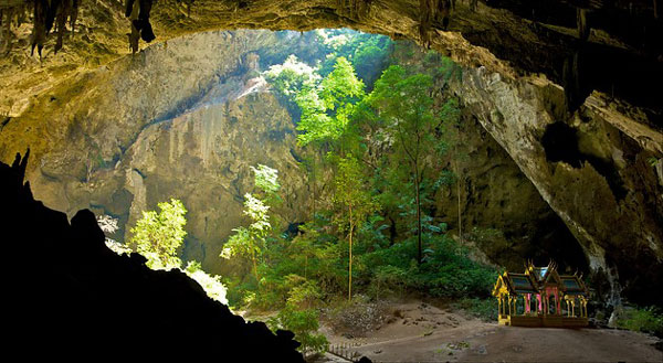 Οι ωραιότερες σπηλιές στον κόσμο! - Φωτογραφία 14