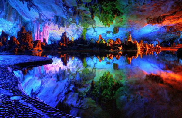 Οι ωραιότερες σπηλιές στον κόσμο! - Φωτογραφία 16