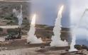 Βίντεο και φωτογραφίες από την επιτυχή εκτόξευση του θανατηφόρου βλήματος των S-300 στην Κρήτη