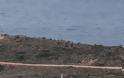 Βίντεο και φωτογραφίες από την επιτυχή εκτόξευση του θανατηφόρου βλήματος των S-300 στην Κρήτη - Φωτογραφία 2