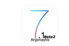 Δείτε τι νέο υπάρχει στην 7.1beta 2