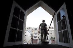 Συρία: Απαγωγή 120 Κούρδων από ισλαμιστές αντάρτες