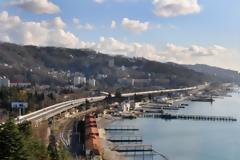Οδηγός ημερήσιων εκδρομών στο Σότσι και στα περίχωρά του