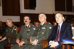 Ημερίδα για την Ψηφιοποίηση, Τεκμηρίωση και Ανάδειξη του Ιστορικού Αρχείου της ΥΣΑ