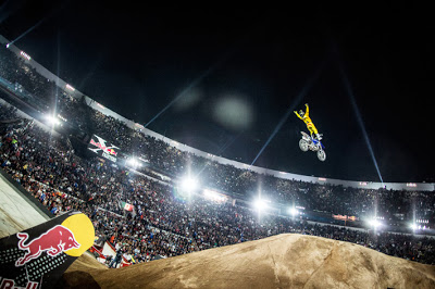 Red Bull X-Fighters World Tour 2014 - Φωτογραφία 2