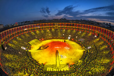 Red Bull X-Fighters World Tour 2014 - Φωτογραφία 3