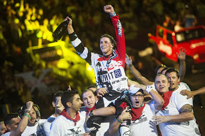 Red Bull X-Fighters World Tour 2014 - Φωτογραφία 4