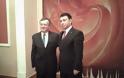 Συναντήσεις ΥΦΥΠΕΞ Άκη Γεροντόπουλου με Υπουργό Εξωτερικών και Αντιπρόεδρο Κοινοβουλίου Αρμενίας - Φωτογραφία 1