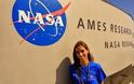 25χρονη Ελληνίδα επιστήμονας της NASA, γυναίκα της χρονιάς