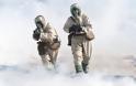 Χημικά Συρίας: «Αποστολή εκτελείται»