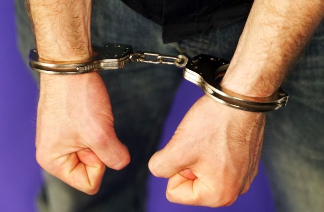 Πάτρα: Συνελήφθη ο ένας εκ των δύο ληστών της Κάτω Αχαΐας - Είχαν ληστέψει τον ιδιοκτήτη του ξενοδοχείου Δύμη - Φωτογραφία 1