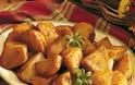 4 διαφορετικές Συνταγές με πατάτες φούρνου για το Χριστουγεννιάτικο τραπέζι! - Φωτογραφία 4