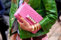 Τα αγαπημένα μας clutch bags γι' αυτή τη σεζόν!