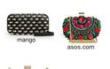 Τα αγαπημένα μας clutch bags γι' αυτή τη σεζόν! - Φωτογραφία 3