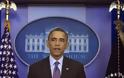 Έκκληση Ομπάμα για αυστηρότερο έλεγχο της οπλοχρησίας