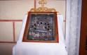 Το αναλυτικό πρόγραμμα παραμονής της ιεράς εικόνας της Παναγίας Μαλεβής στην Πάτρα