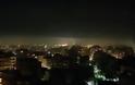«Πνίγηκε» στην αιθαλομίχλη το Αγρίνιο - Δείτε φωτο - Φωτογραφία 3