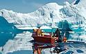 «Παγοθραυστικά» υποβρύχια στην Αρκτική - Φωτογραφία 3