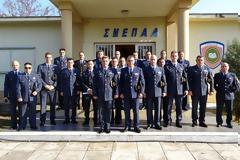 Επέτειος Συμπλήρωσης 15 Χρόνων από την Ίδρυση του ΣΜΕΠΑΑ