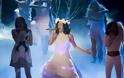 Katy Perry: Έδειξε στους Γερμανούς την «άγρια» πλευρά της - Φωτογραφία 4