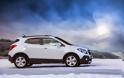 Opel 4x4: Ευφυή Συστήματα All-Wheel Drive Προσφέρουν Αυξημένη Ασφάλεια και Απόδοση - Φωτογραφία 3