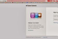ΠΡΟΣΟΧΗ: Ψεύτικο site της APPLE υποκλέπτει προσωπικά σας στοιχεία