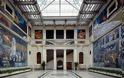 Το Ντιτρόιτ χρεοκόπησε: Και βγάζει ένα ολόκληρο μουσείο στο σφυρί