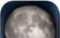 Phases of the Moon: AppStore free..δείτε το φεγγάρι με άλλο μάτι