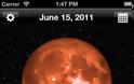 Phases of the Moon: AppStore free..δείτε το φεγγάρι με άλλο μάτι - Φωτογραφία 4