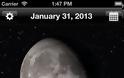 Phases of the Moon: AppStore free..δείτε το φεγγάρι με άλλο μάτι - Φωτογραφία 5