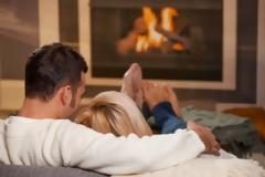 Fireplace live HD free: AppStore free...γιατί Χριστούγεννα χωρίς τζάκι δεν γίνετε