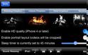 Fireplace live HD free: AppStore free...γιατί Χριστούγεννα χωρίς τζάκι δεν γίνετε - Φωτογραφία 4