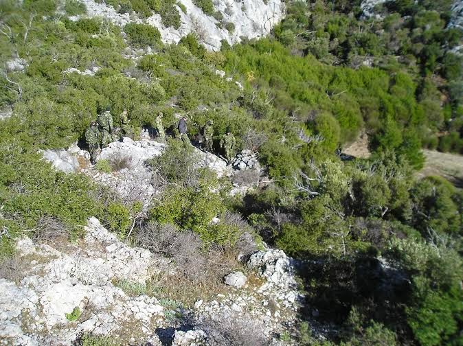 Εκπαιδευτικές δραστηριότητες του Συνδέσμου Εφέδρων Αξιωματικών Σάμου - Φωτογραφία 8