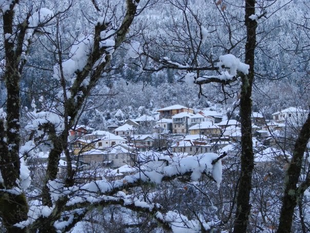 Ελληνικό χωριό κατοικείται μόνο από αλλοδαπούς - Γιατί το εγκατέλειψαν οι κάτοικοι - Φωτογραφία 3