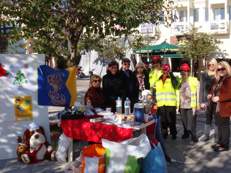 Χαρίζουν ζεστασία και χαμόγελα στα παιδιά της Ηλείας - Δημιούργησαν ιματιοθήκες σε ορεινά χωριά - Φωτογραφία 2