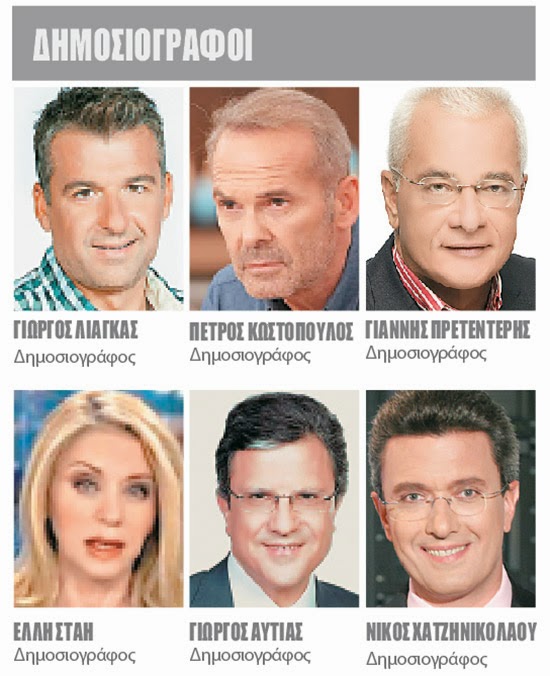 Συμμορία εφοριακών παγιδεύει επωνύμους - Φωτογραφία 4