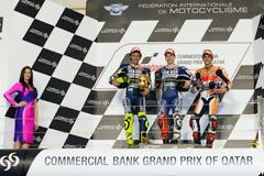Ανασκόπηση πρωταθλήματος MotoGP 2013