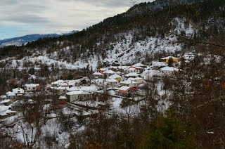 Αυτό είναι το ελληνικό χωριό που πλέον κατοικείται μόνο από αλλοδαπούς - Φωτογραφία 1