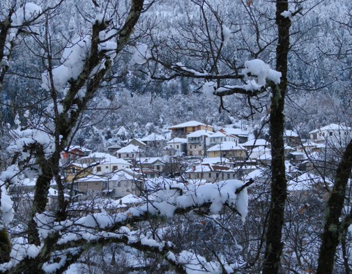 Αυτό είναι το ελληνικό χωριό που πλέον κατοικείται μόνο από αλλοδαπούς - Φωτογραφία 2