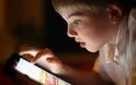 Tα tablets βοηθούν τα παιδιά να αγαπήσουν το διάβασμα και να γίνουν ευφυέστερα