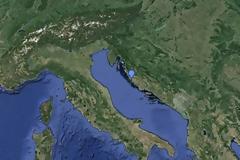 Ανάμεσα στην Κροατία και την Ιταλία υπάρχει κάτι που πιθανότατα αγνοούν οι περισσότεροι