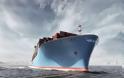 Maersk Triple-E – Τα μεγαλύτερα πλοία στον κόσμο [video] - Φωτογραφία 1