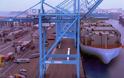 Maersk Triple-E – Τα μεγαλύτερα πλοία στον κόσμο [video] - Φωτογραφία 3