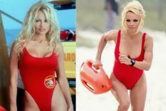 Μοναδικές φωτογραφίες! Όταν οι celebrities γερνούν!