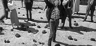 Ο λιθοβολισμός από την εκκλησία στο χωριό Αφάντου της Ρόδου – Μια παράξενη ιστορία πίσω στο 1956 - Φωτογραφία 1