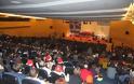 Δήμος Αμαρουσίου: Μαθητικό μουσικό φεστιβάλ με την ευκαιρία της έλευσης των γιορτών των Χριστουγέννων - Φωτογραφία 1