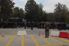 Άδειασε το Πεντάγωνο λόγω «σεισμού» (φωτό)