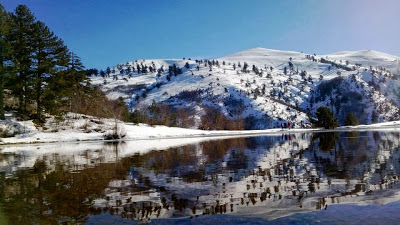 Να γιατί η Βασιλίτσα είναι το καλύτερο χιονοδρομικό! [video] - Φωτογραφία 8