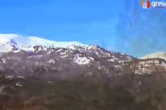 Να γιατί η Βασιλίτσα είναι το καλύτερο χιονοδρομικό! [video]